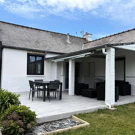 Appartamento G104-ile Grande - Les Dunes Maison Avec Jardin Clos A Ile Grande Mae-3434 Pleumeur-Bodou