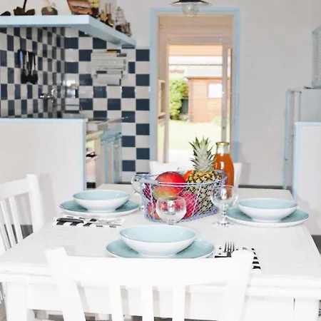 Appartamento G104-ile Grande - Les Dunes Maison Avec Jardin Clos A Ile Grande Mae-3434